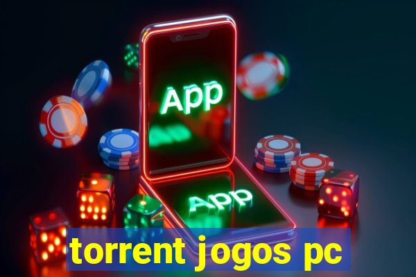 torrent jogos pc